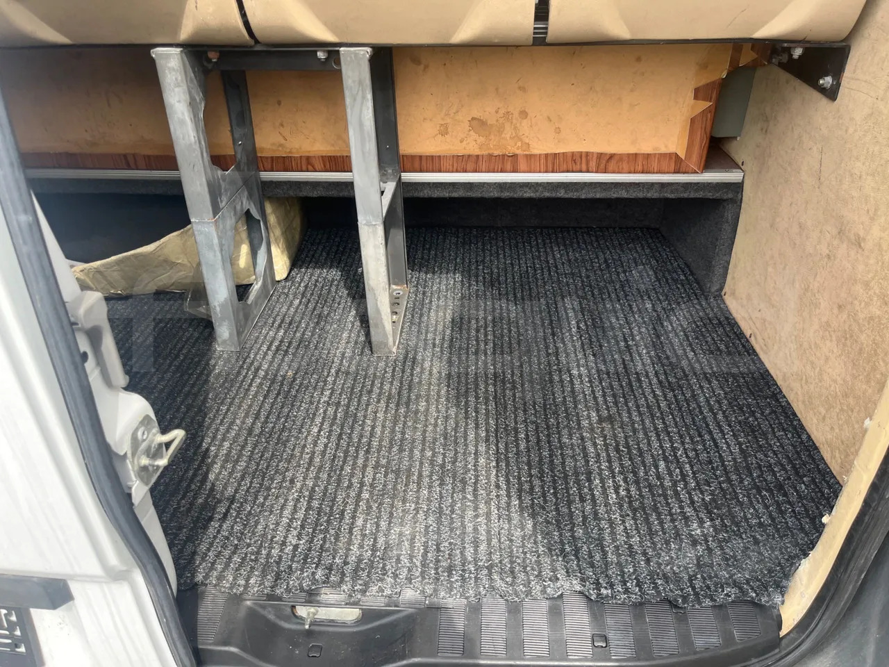 Mercedes-Benz Sprinter - سياحية حافلة: صور 5 Mercedes-Benz Sprinter - سياحية حافلة: صور 5