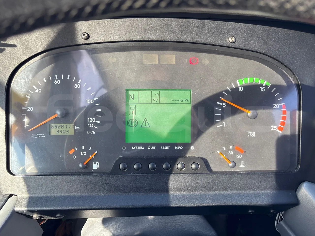 Mercedes-Benz Tourismo - سياحية حافلة: صور 3 Mercedes-Benz Tourismo - سياحية حافلة: صور 3