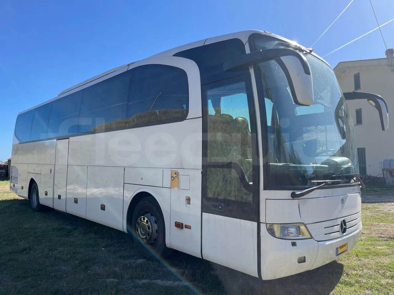Mercedes-Benz Travego - سياحية حافلة: صور 1 Mercedes-Benz Travego - سياحية حافلة: صور 1