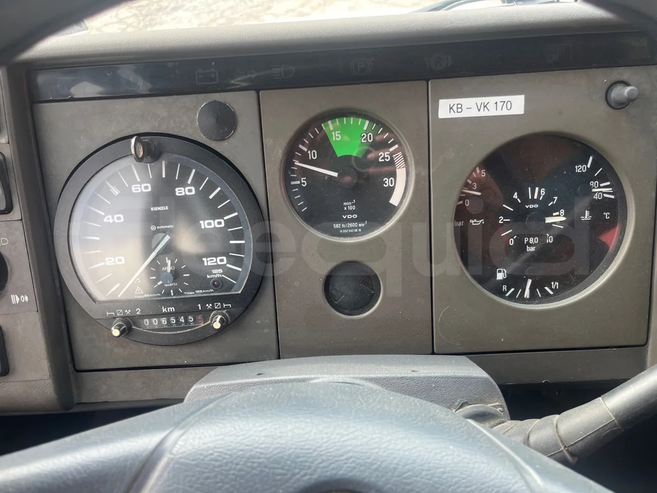 Mercedes-Benz Vario - حافلة صغيرة, ميكروباص: صور 2 Mercedes-Benz Vario - حافلة صغيرة, ميكروباص: صور 2