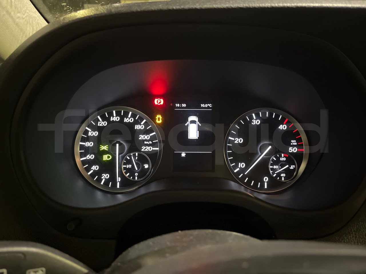 Mercedes-Benz Vito Tourer - حافلة صغيرة, ميكروباص: صور 3 Mercedes-Benz Vito Tourer - حافلة صغيرة, ميكروباص: صور 3