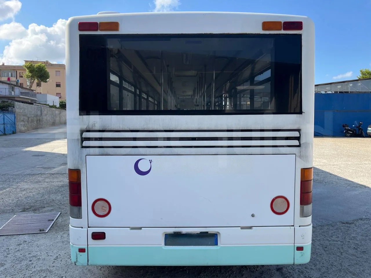 N. 2 Setra S315 - باص النقل بين المدن: صور 5 N. 2 Setra S315 - باص النقل بين المدن: صور 5