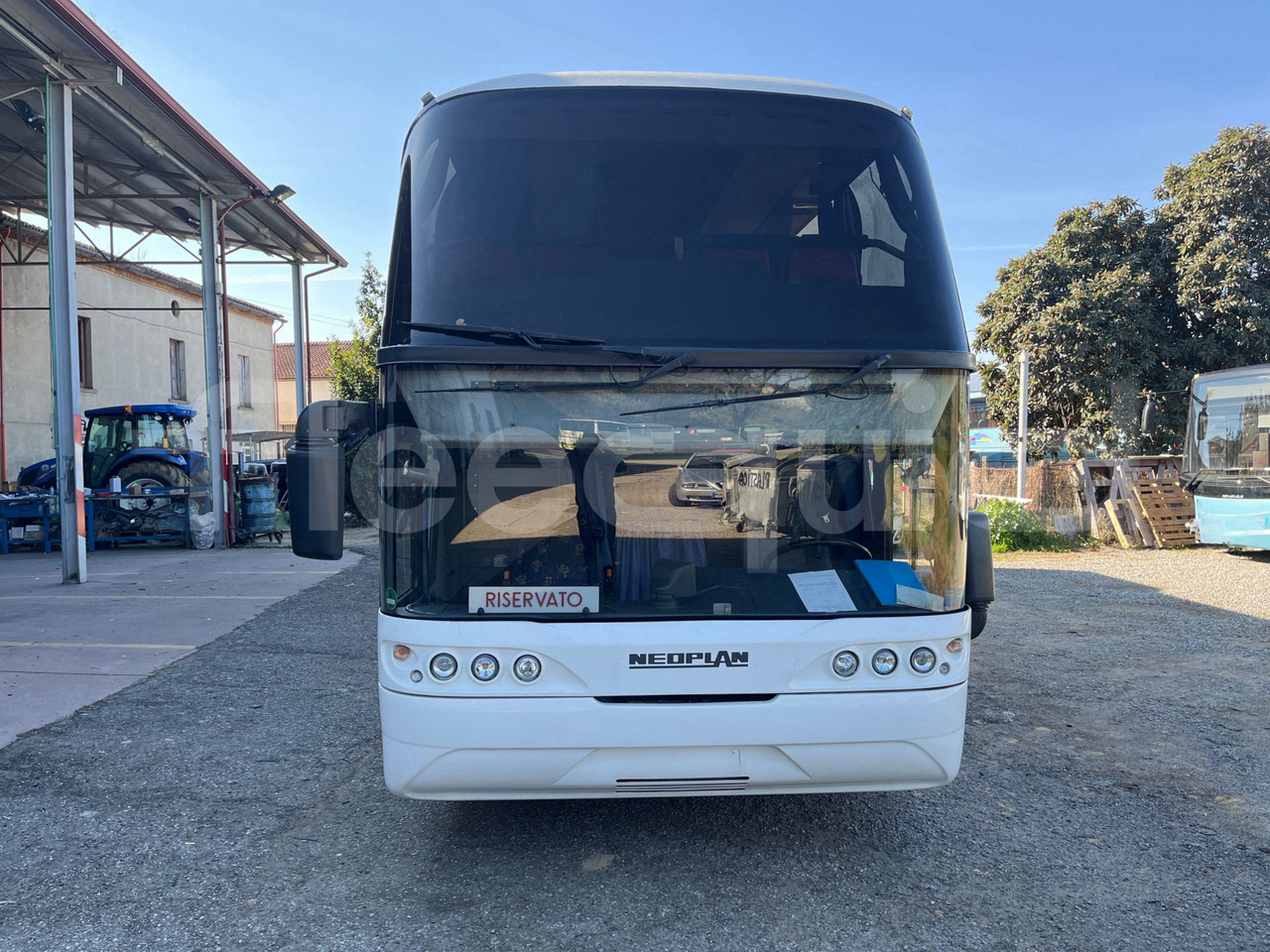 Neoplan Spaceliner - سياحية حافلة: صور 2 Neoplan Spaceliner - سياحية حافلة: صور 2