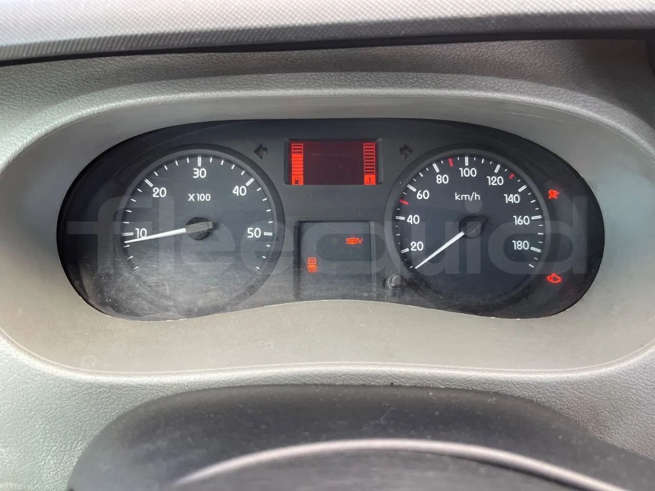 Renault Master - حافلة صغيرة, ميكروباص: صور 3 Renault Master - حافلة صغيرة, ميكروباص: صور 3