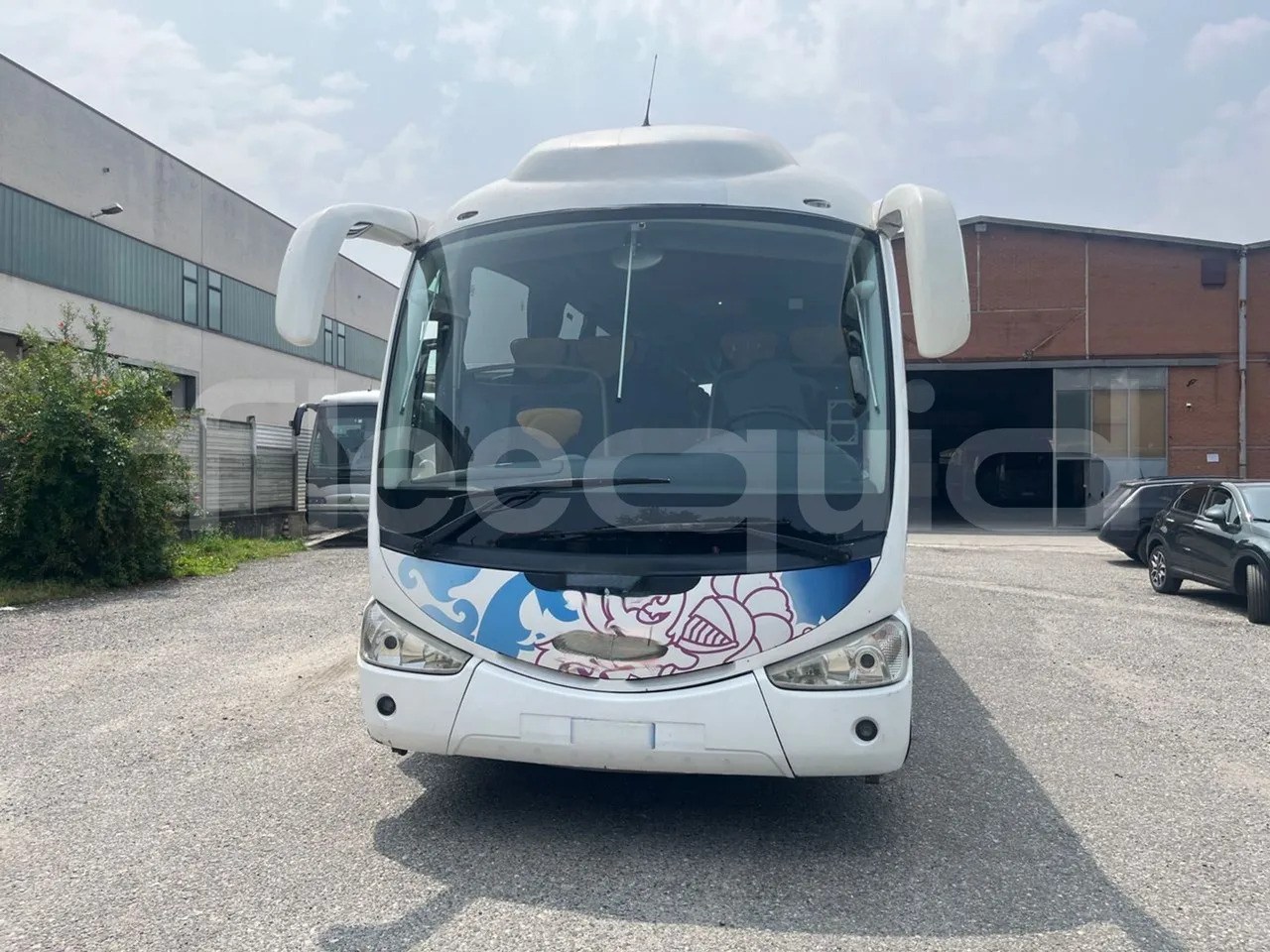 Scania Irizar - سياحية حافلة: صور 2 Scania Irizar - سياحية حافلة: صور 2