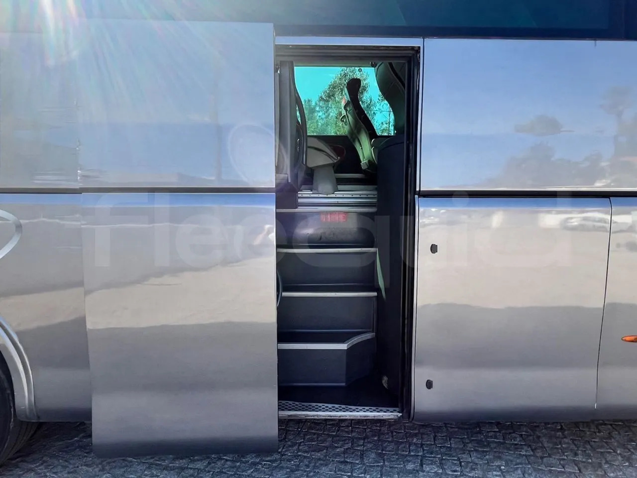 Scania Irizar إيجار Scania Irizar: صور 14 Scania Irizar إيجار Scania Irizar: صور 14