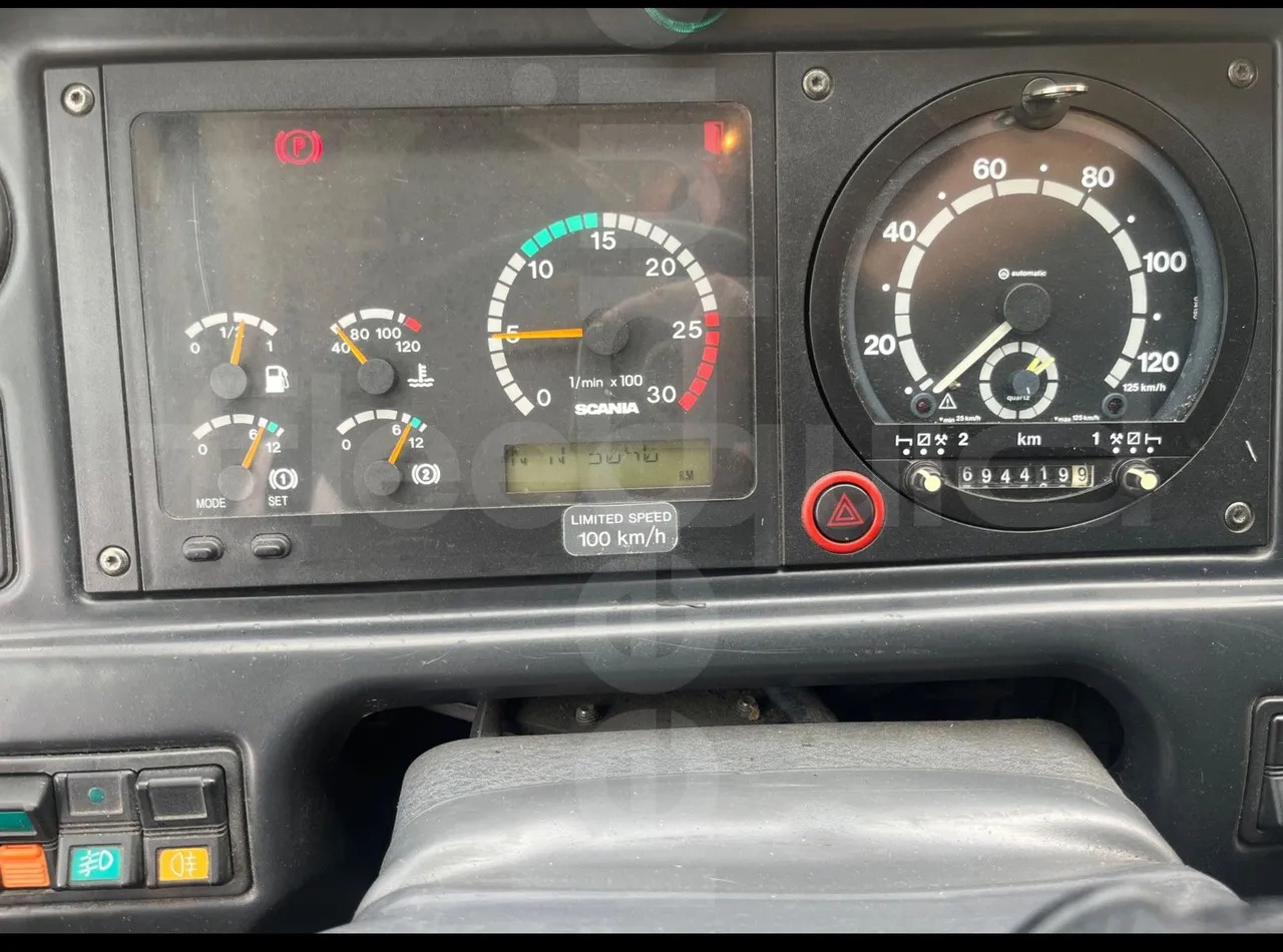 Scania Irizar - سياحية حافلة: صور 3 Scania Irizar - سياحية حافلة: صور 3