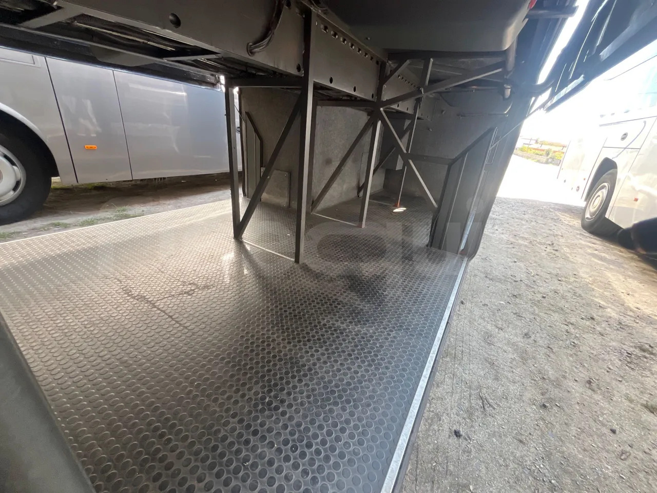 Scania Irizar إيجار Scania Irizar: صور 7 Scania Irizar إيجار Scania Irizar: صور 7