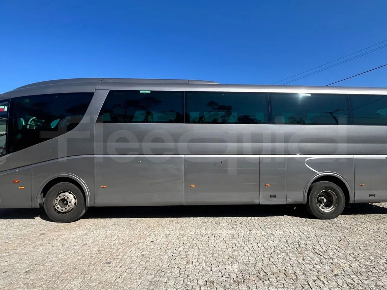 Scania Irizar إيجار Scania Irizar: صور 12 Scania Irizar إيجار Scania Irizar: صور 12