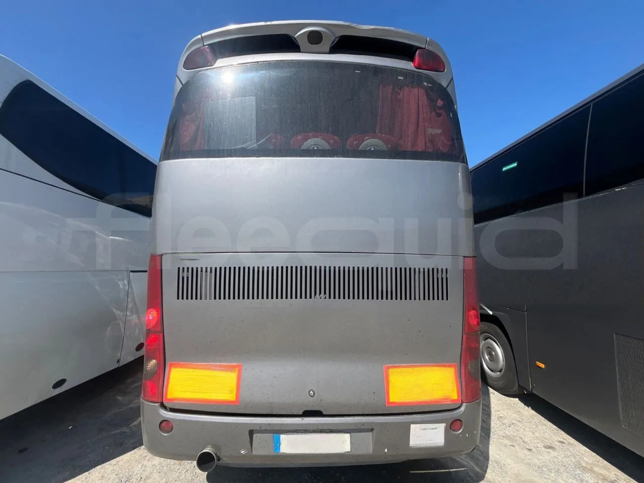 Scania Irizar - سياحية حافلة: صور 4 Scania Irizar - سياحية حافلة: صور 4