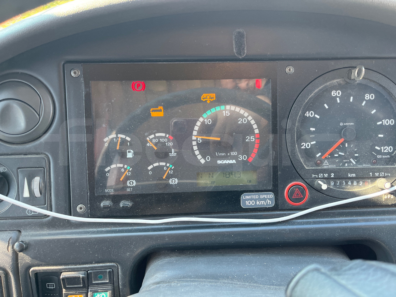 Scania Irizar - سياحية حافلة: صور 3 Scania Irizar - سياحية حافلة: صور 3