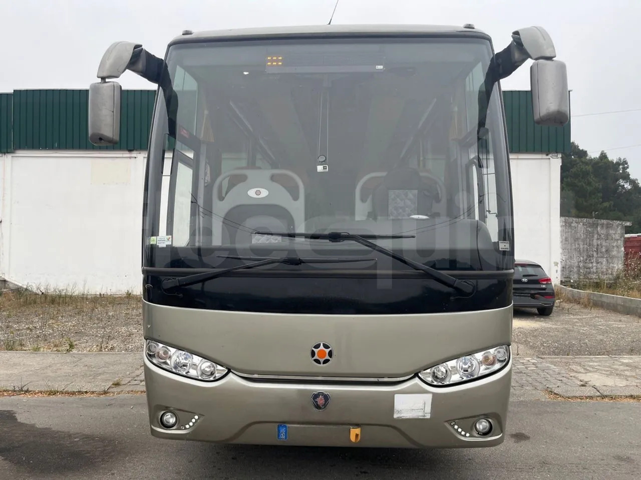 Scania Marcopolo - سياحية حافلة: صور 2 Scania Marcopolo - سياحية حافلة: صور 2