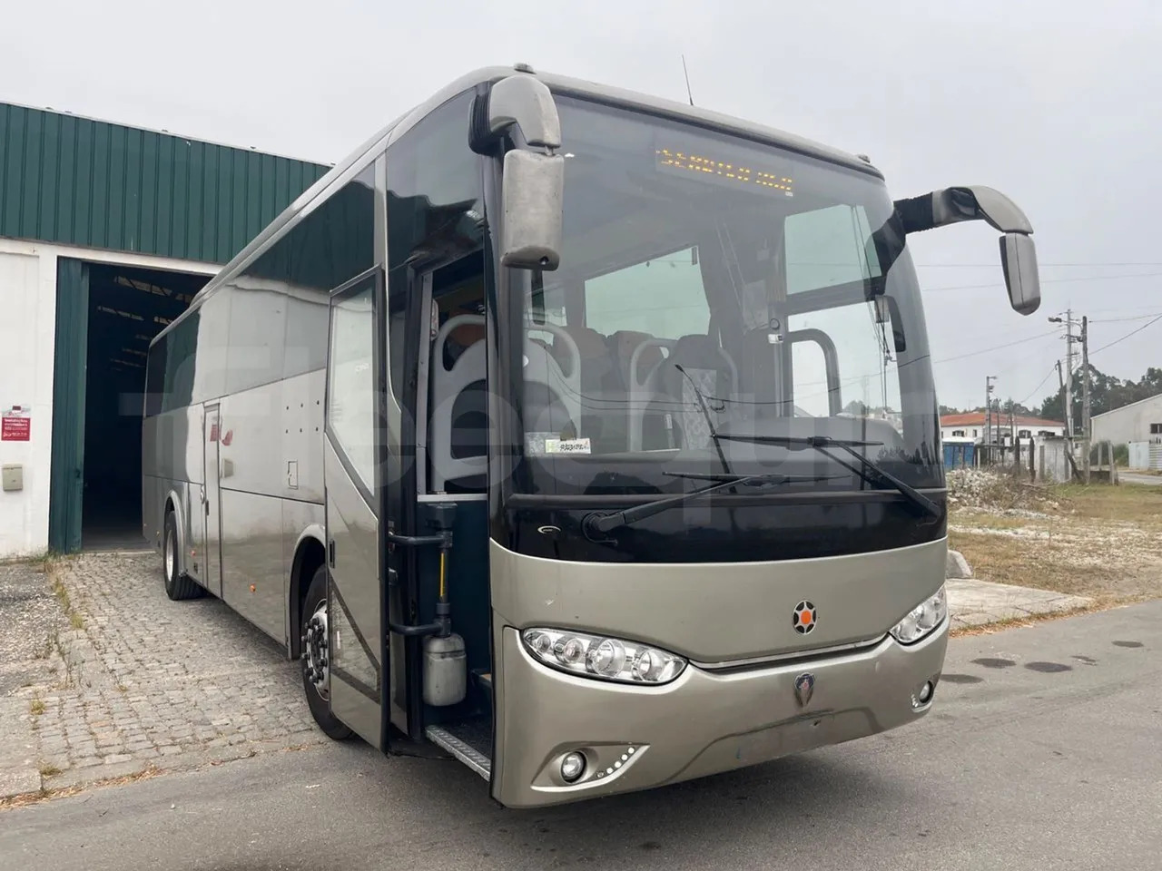 Scania Marcopolo - سياحية حافلة: صور 1 Scania Marcopolo - سياحية حافلة: صور 1