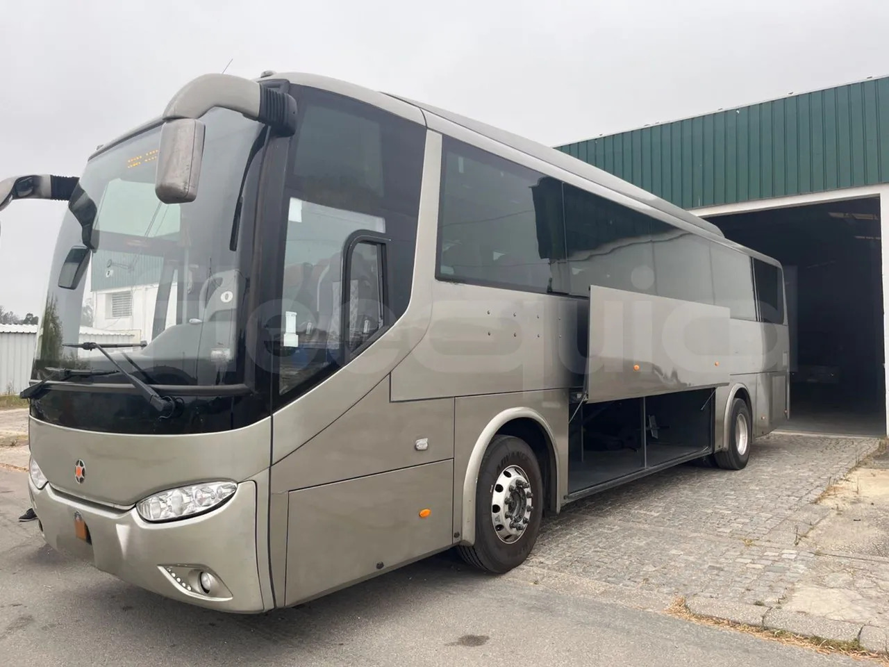 Scania Marcopolo - سياحية حافلة: صور 4 Scania Marcopolo - سياحية حافلة: صور 4