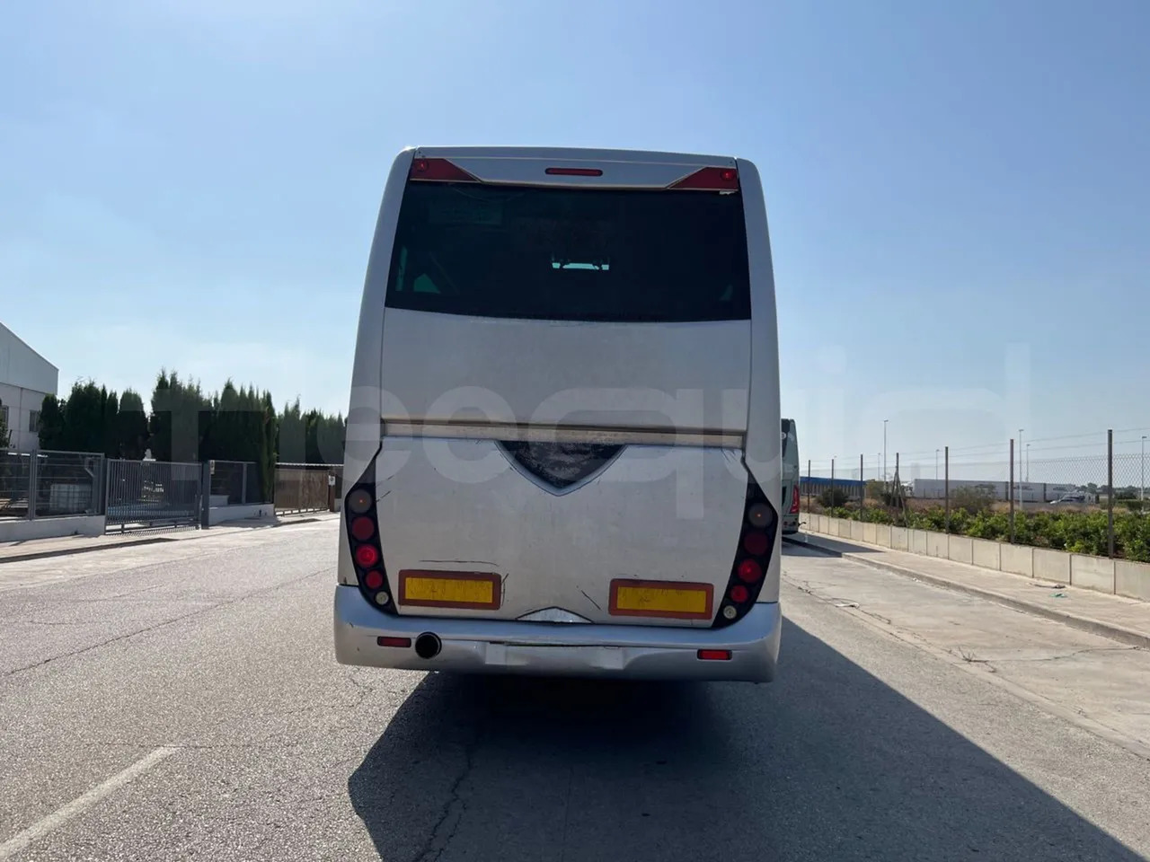 Scania Touring HD - سياحية حافلة: صور 5 Scania Touring HD - سياحية حافلة: صور 5