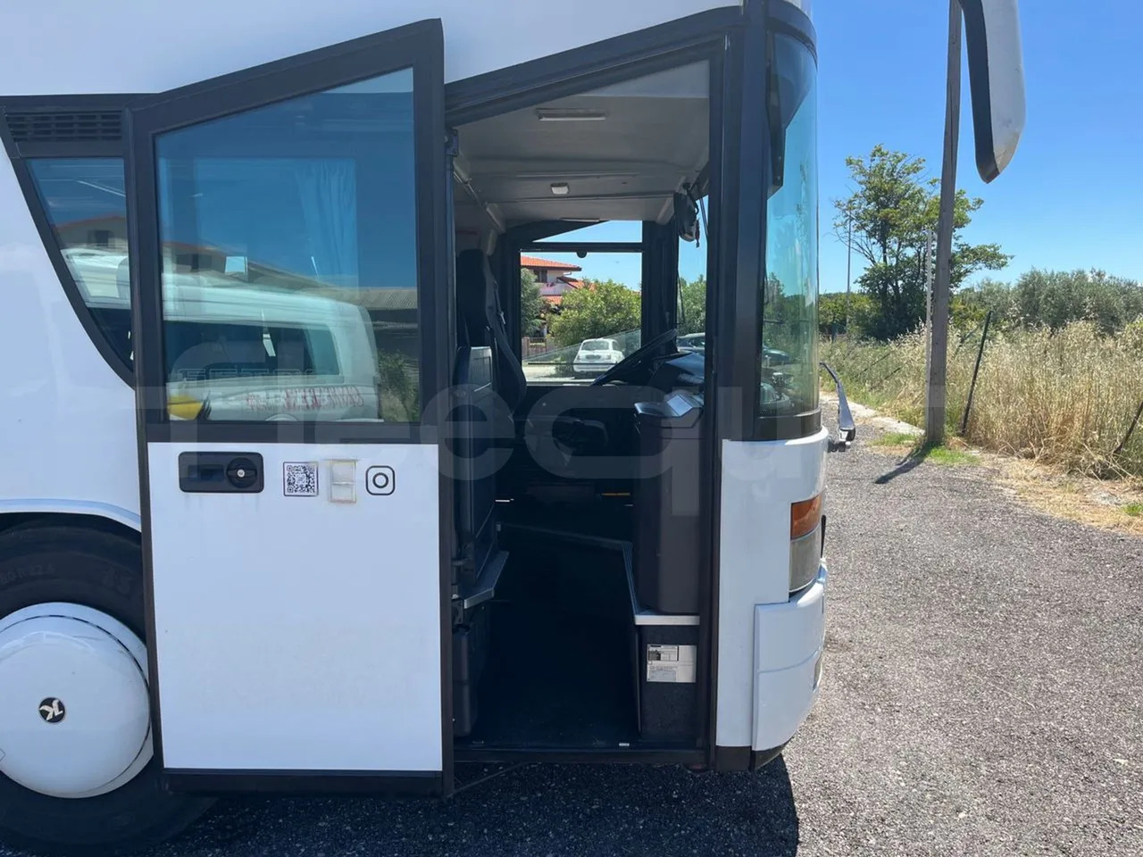 حافلة ذات طابقين Setra S328: صور 15