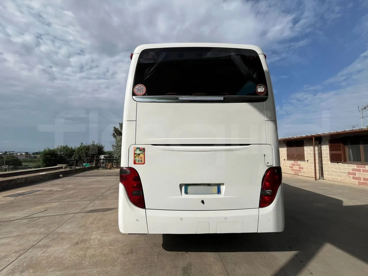 Setra S415 - سياحية حافلة: صور 5 Setra S415 - سياحية حافلة: صور 5
