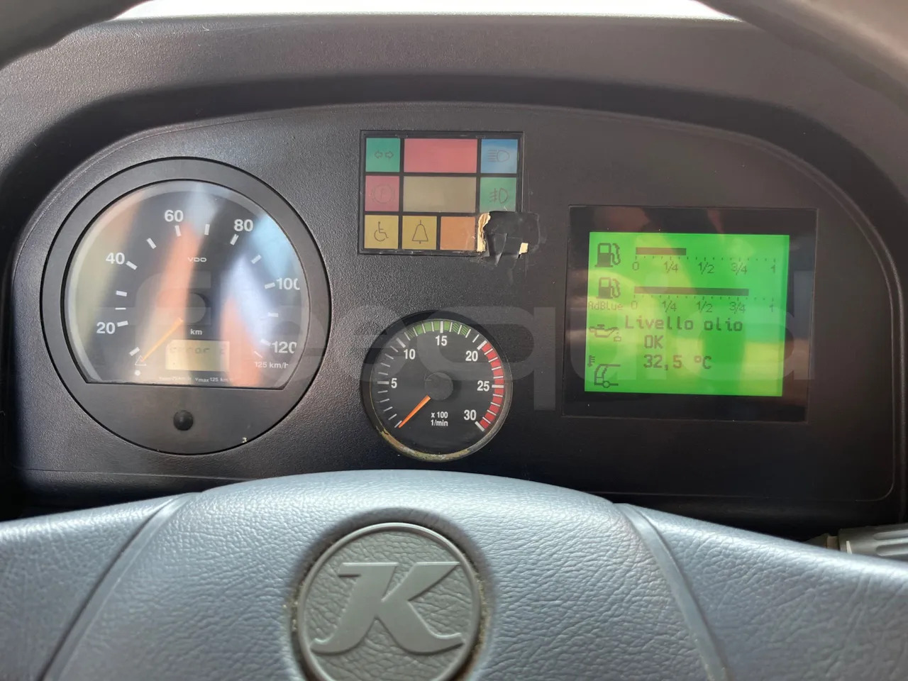 Setra S415 - النقل الحضري: صور 2 Setra S415 - النقل الحضري: صور 2