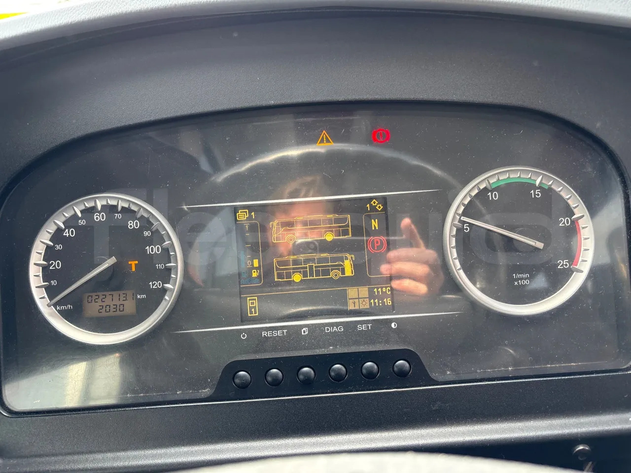 Setra S415 - سياحية حافلة: صور 3 Setra S415 - سياحية حافلة: صور 3