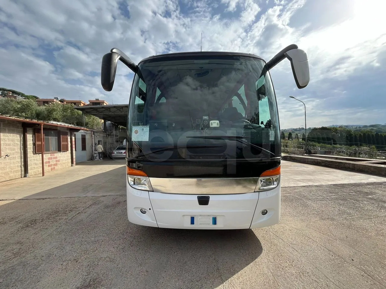 Setra S415 - سياحية حافلة: صور 2 Setra S415 - سياحية حافلة: صور 2