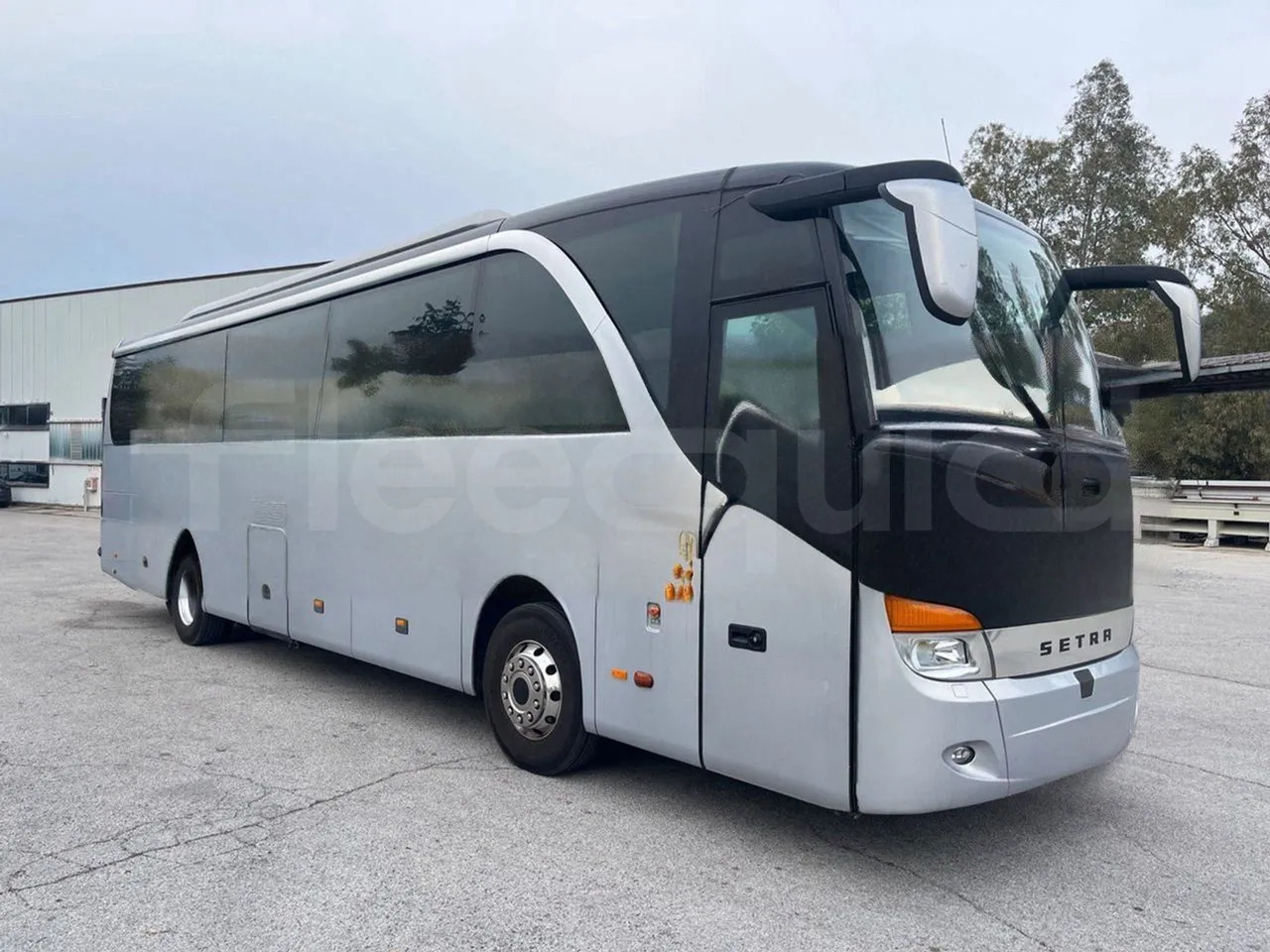 Setra S415 - سياحية حافلة: صور 2 Setra S415 - سياحية حافلة: صور 2