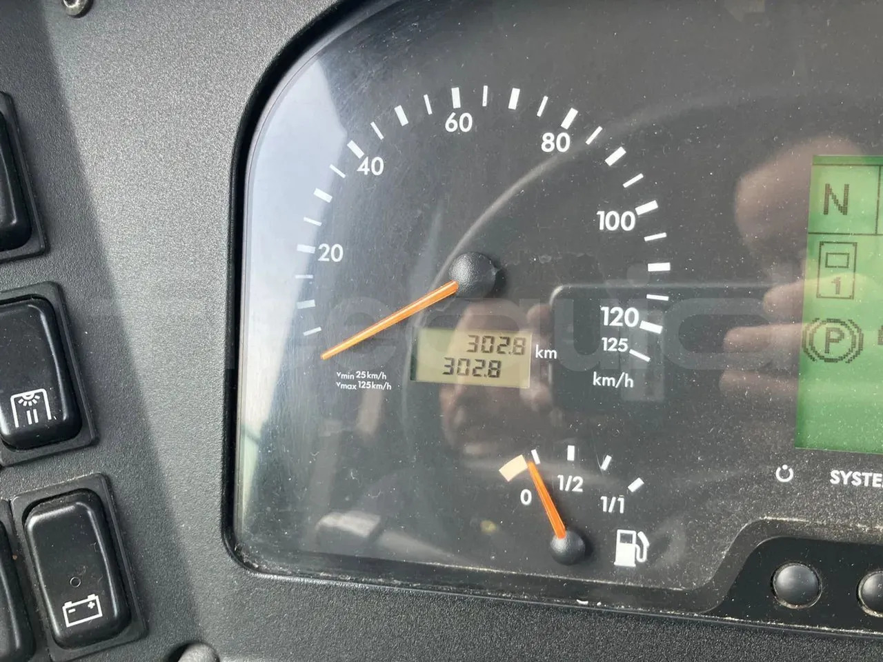 Setra S417 - باص النقل بين المدن: صور 3 Setra S417 - باص النقل بين المدن: صور 3