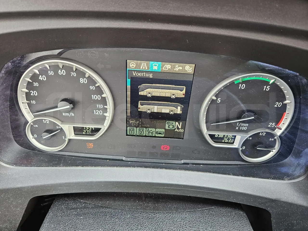 Setra S516 - سياحية حافلة: صور 3 Setra S516 - سياحية حافلة: صور 3