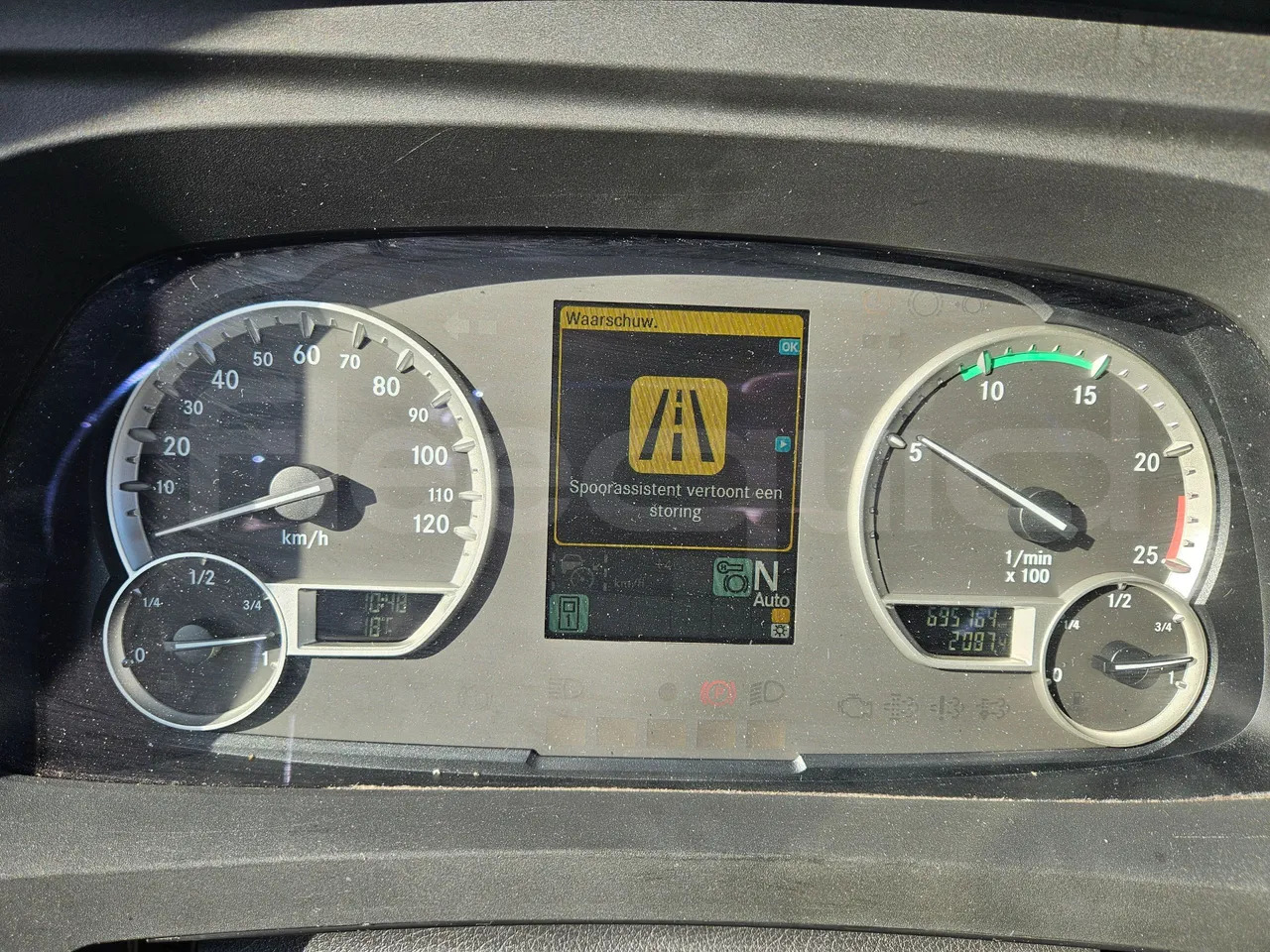 Setra S516 - سياحية حافلة: صور 3 Setra S516 - سياحية حافلة: صور 3