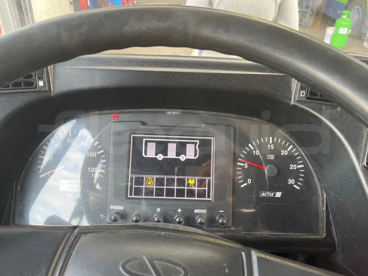 Solaris Urbino - النقل الحضري: صور 3 Solaris Urbino - النقل الحضري: صور 3