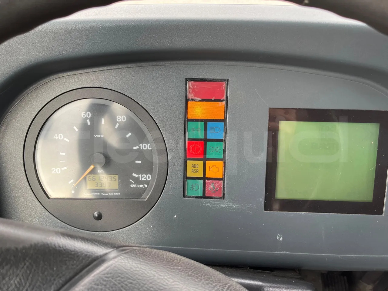 Solaris Urbino - النقل الحضري: صور 3 Solaris Urbino - النقل الحضري: صور 3