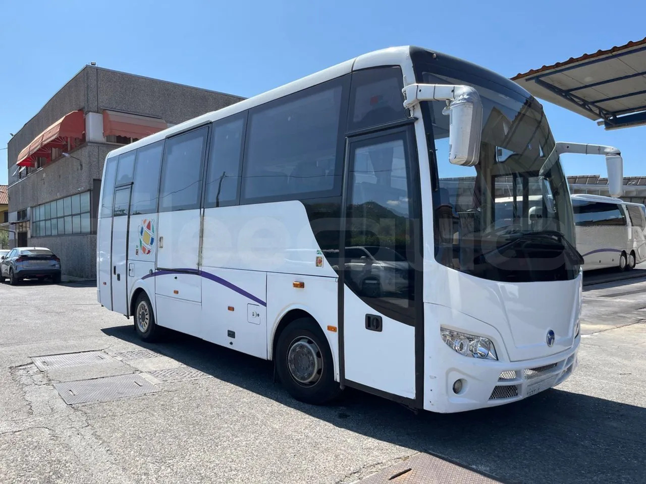 Temsa MD7 - سياحية حافلة: صور 1 Temsa MD7 - سياحية حافلة: صور 1