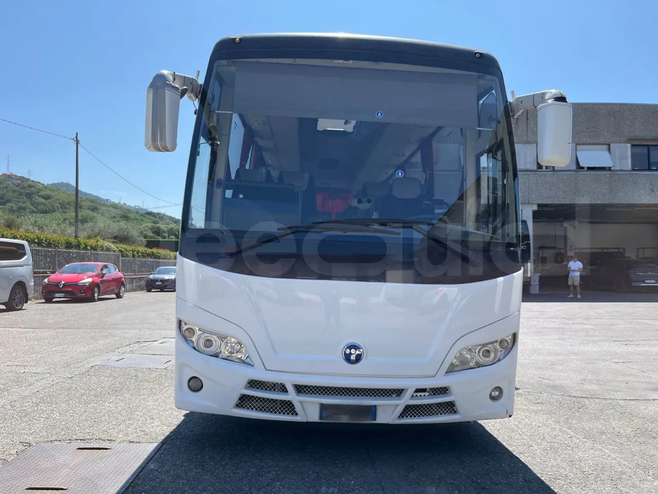 Temsa MD7 - سياحية حافلة: صور 2 Temsa MD7 - سياحية حافلة: صور 2