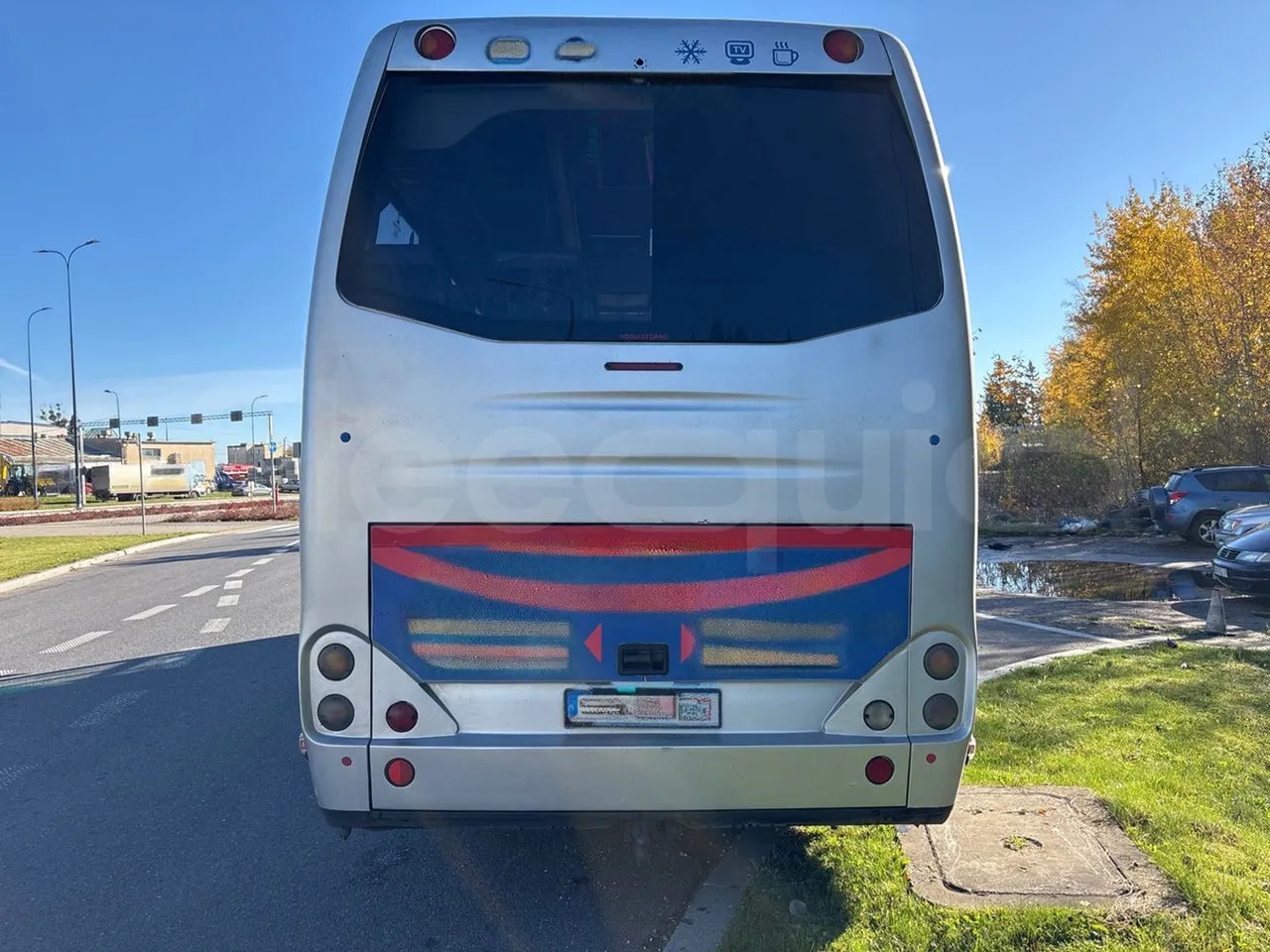 Temsa Opalin - سياحية حافلة: صور 5 Temsa Opalin - سياحية حافلة: صور 5