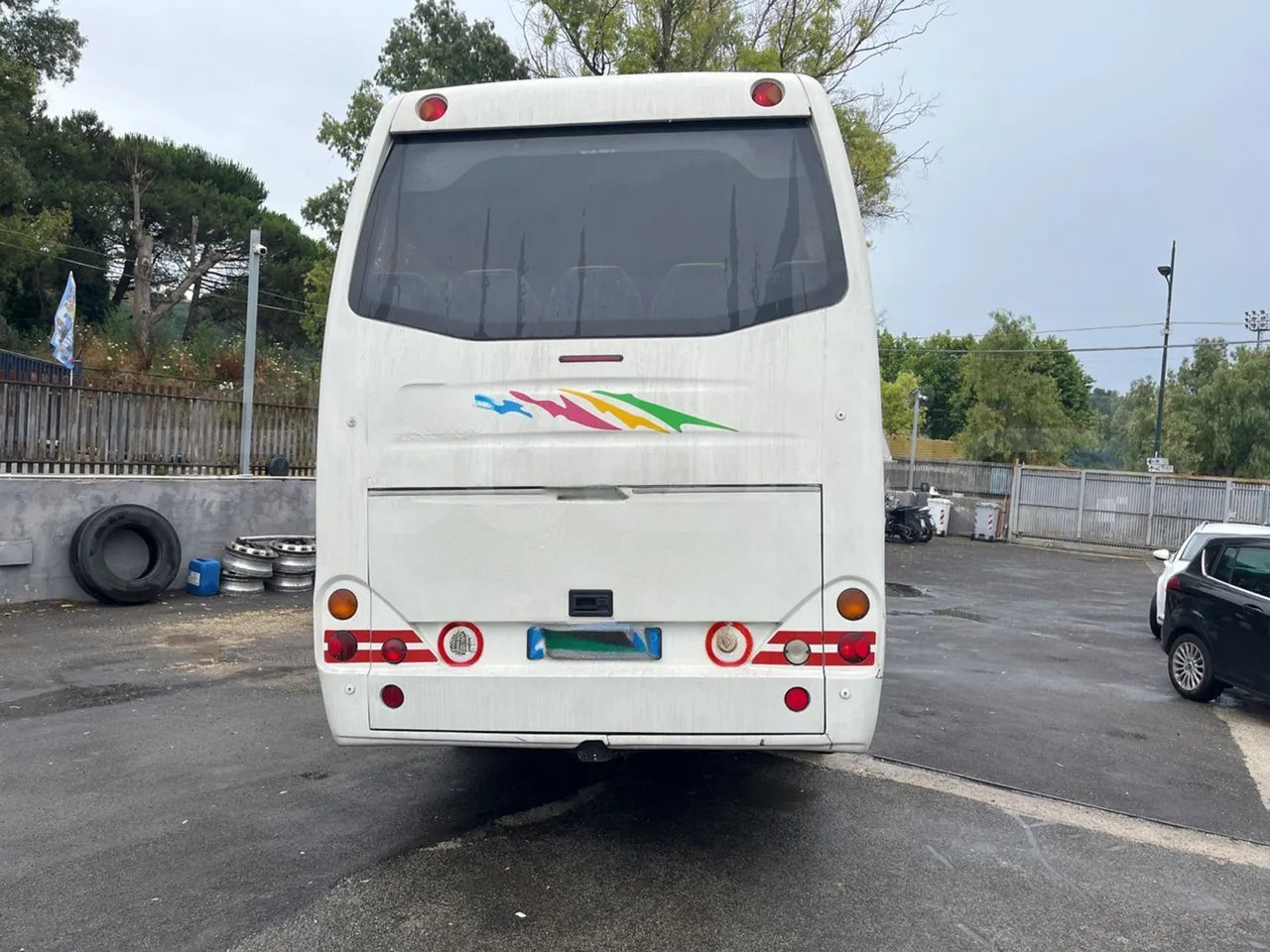 Temsa Opalin - سياحية حافلة: صور 5 Temsa Opalin - سياحية حافلة: صور 5