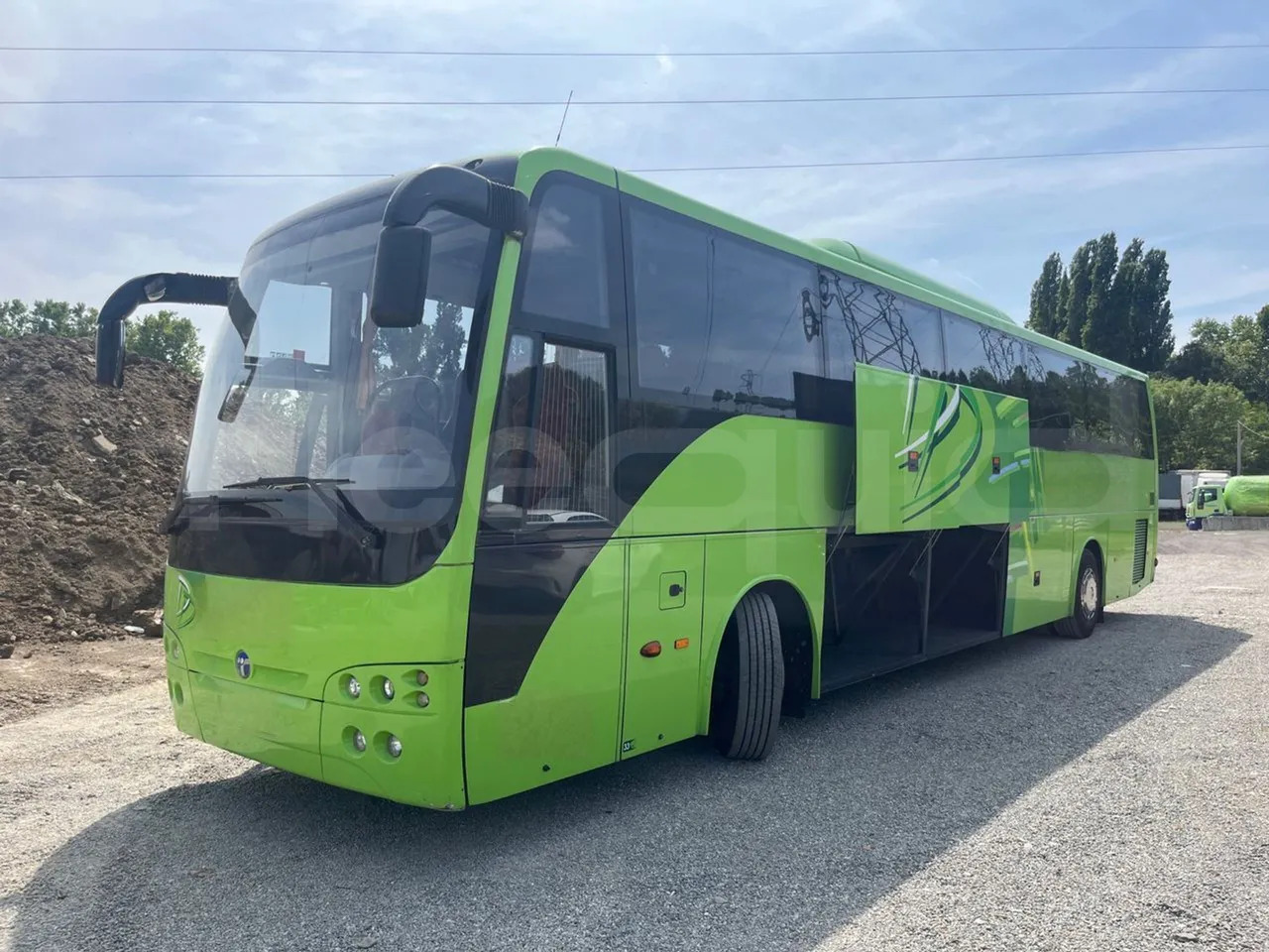 Temsa Safari HD - سياحية حافلة: صور 4 Temsa Safari HD - سياحية حافلة: صور 4