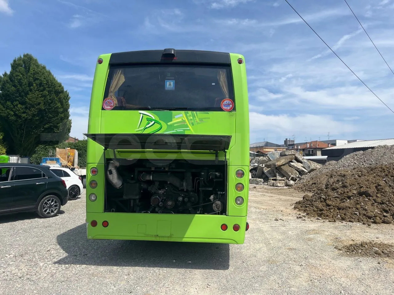 Temsa Safari HD - سياحية حافلة: صور 5 Temsa Safari HD - سياحية حافلة: صور 5