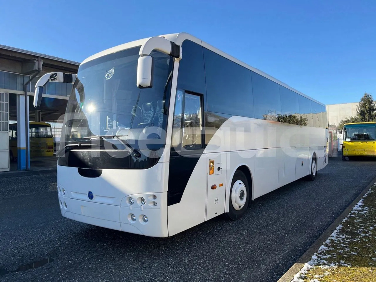 Temsa Safari HD - سياحية حافلة: صور 4 Temsa Safari HD - سياحية حافلة: صور 4