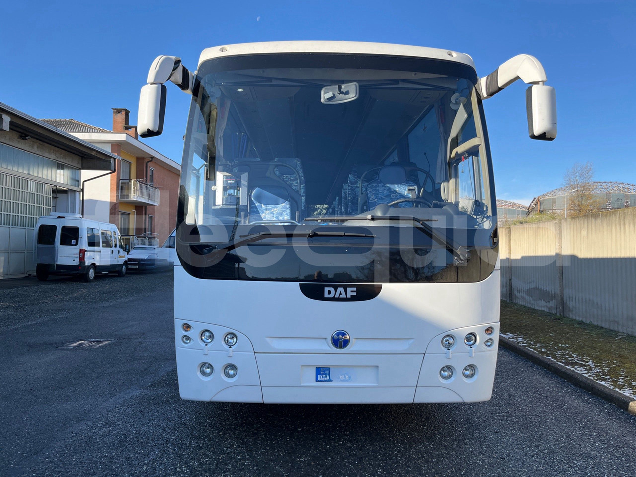 Temsa Safari HD - سياحية حافلة: صور 2 Temsa Safari HD - سياحية حافلة: صور 2