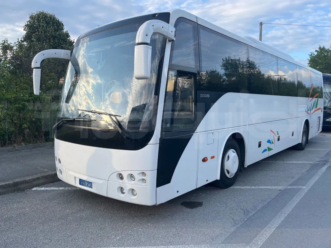 Temsa Safari RD - سياحية حافلة: صور 4 Temsa Safari RD - سياحية حافلة: صور 4