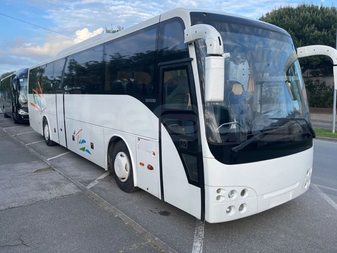 Temsa Safari RD - سياحية حافلة: صور 1 Temsa Safari RD - سياحية حافلة: صور 1