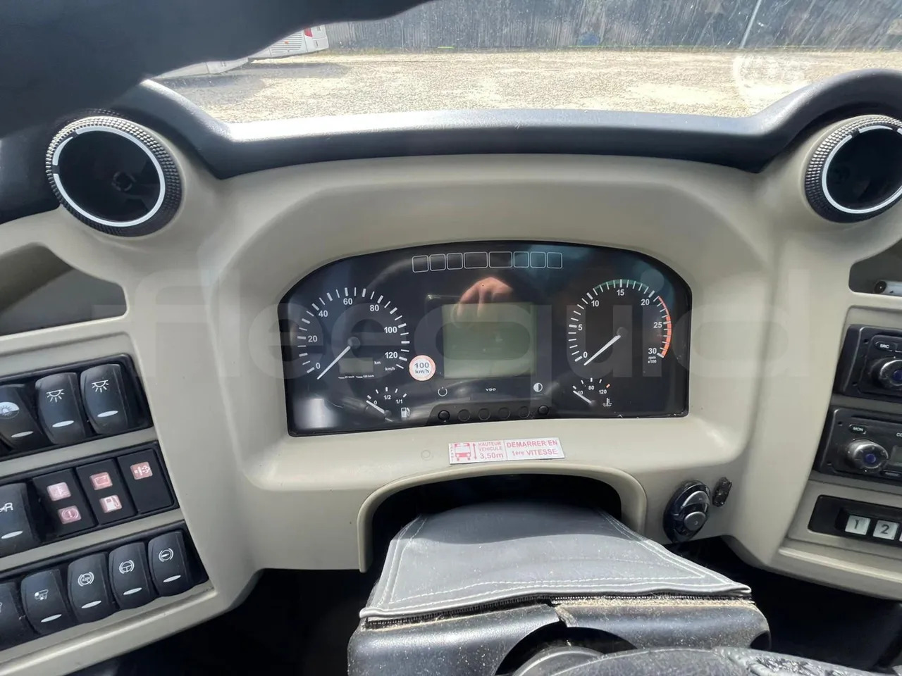 Temsa Safari - باص النقل بين المدن: صور 2 Temsa Safari - باص النقل بين المدن: صور 2