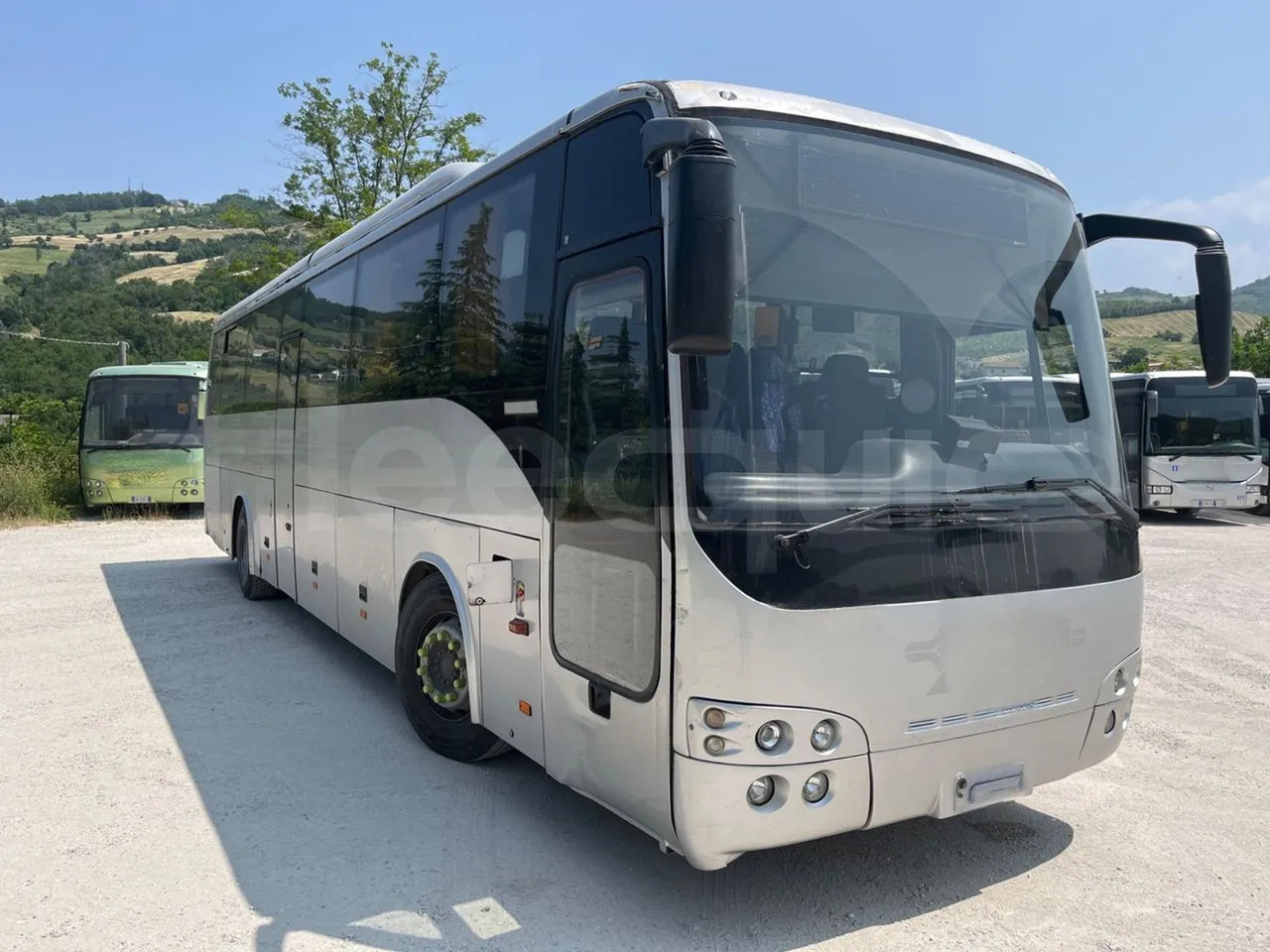 Temsa Safari - باص النقل بين المدن: صور 1 Temsa Safari - باص النقل بين المدن: صور 1