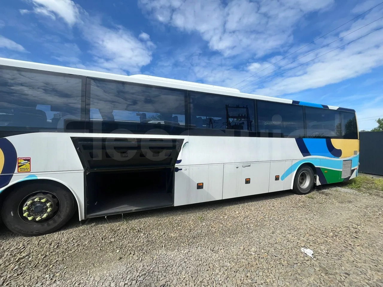 Temsa Safari - باص النقل بين المدن: صور 3 Temsa Safari - باص النقل بين المدن: صور 3