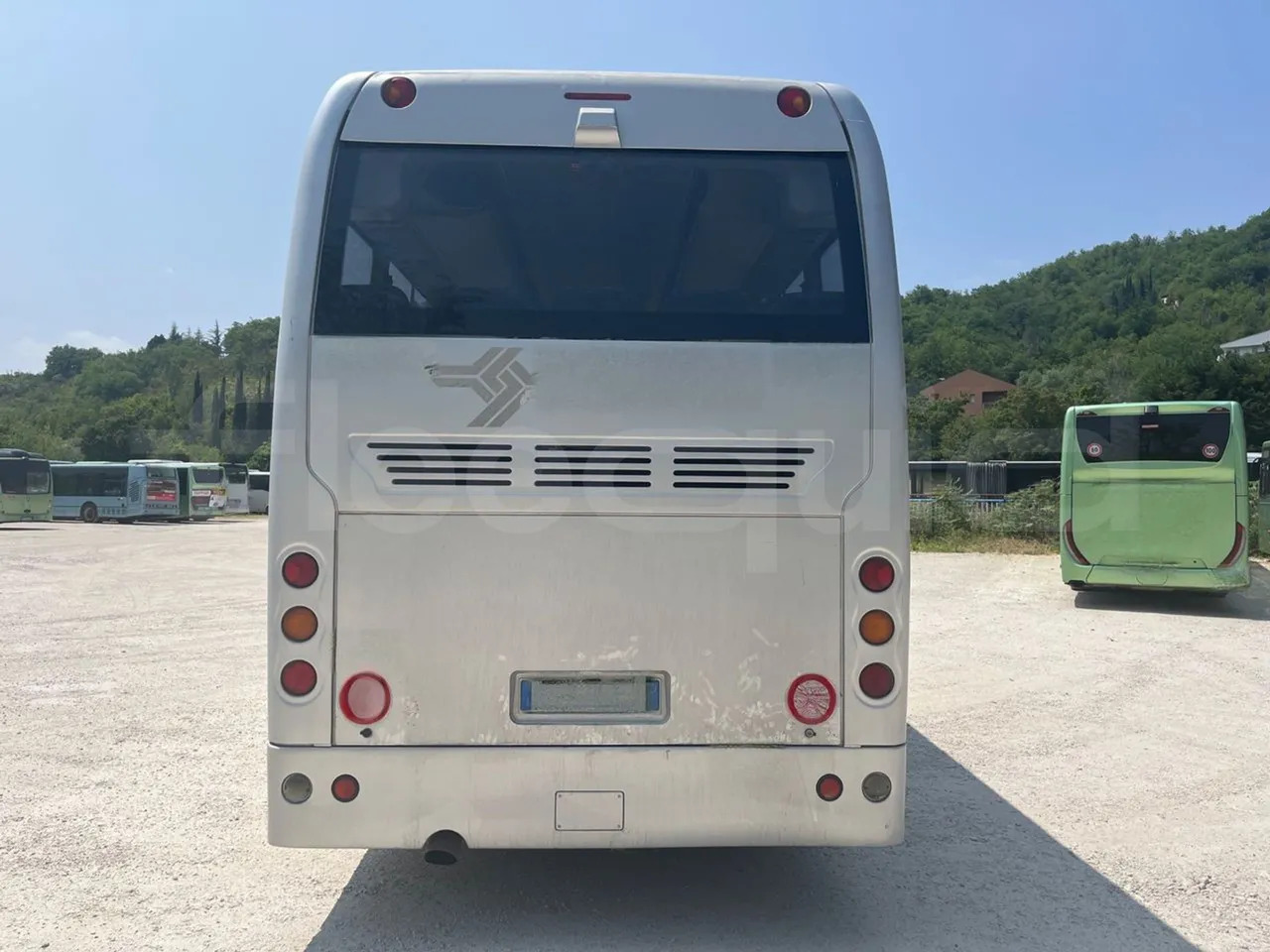 Temsa Safari - باص النقل بين المدن: صور 5 Temsa Safari - باص النقل بين المدن: صور 5