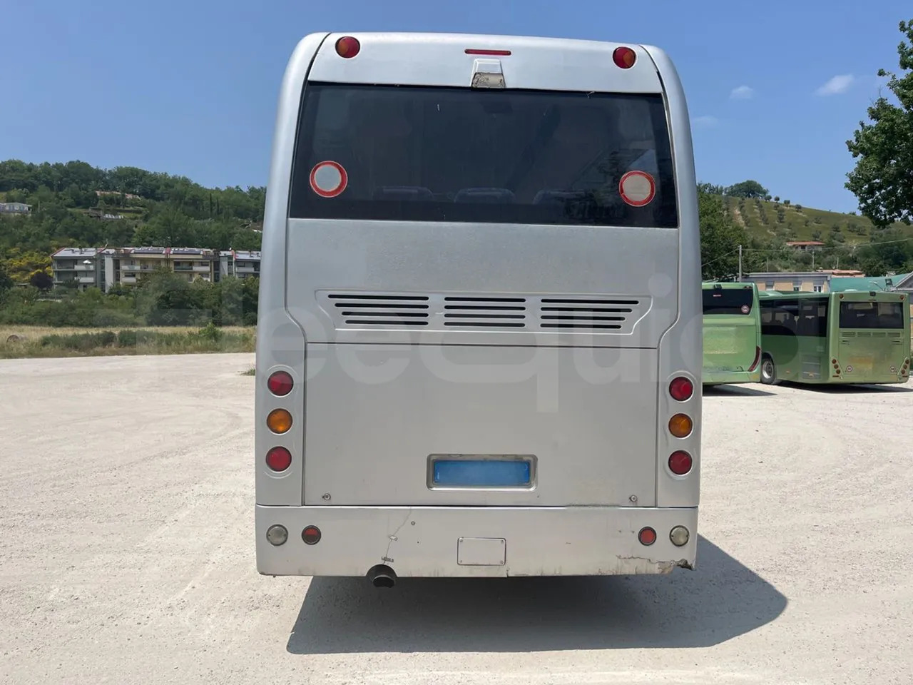 Temsa Safari - باص النقل بين المدن: صور 5 Temsa Safari - باص النقل بين المدن: صور 5