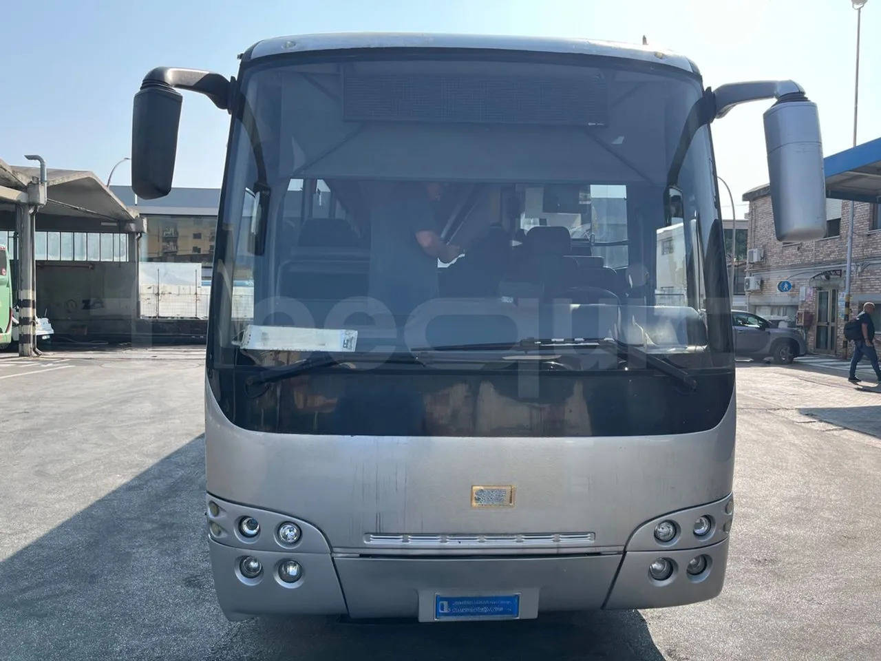 Temsa Safari - باص النقل بين المدن: صور 2 Temsa Safari - باص النقل بين المدن: صور 2