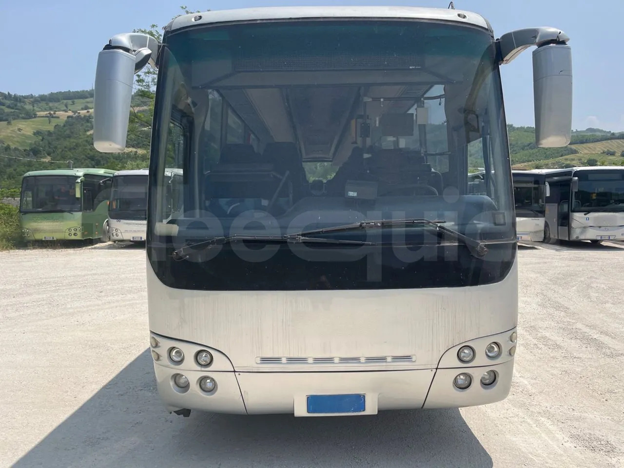 Temsa Safari - باص النقل بين المدن: صور 2 Temsa Safari - باص النقل بين المدن: صور 2