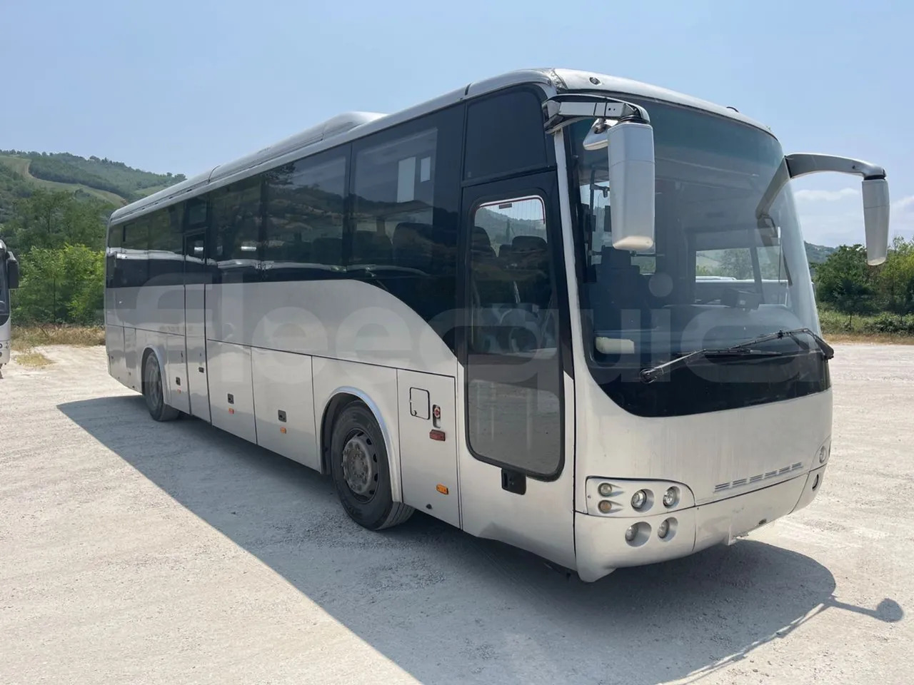 Temsa Safari - باص النقل بين المدن: صور 1 Temsa Safari - باص النقل بين المدن: صور 1