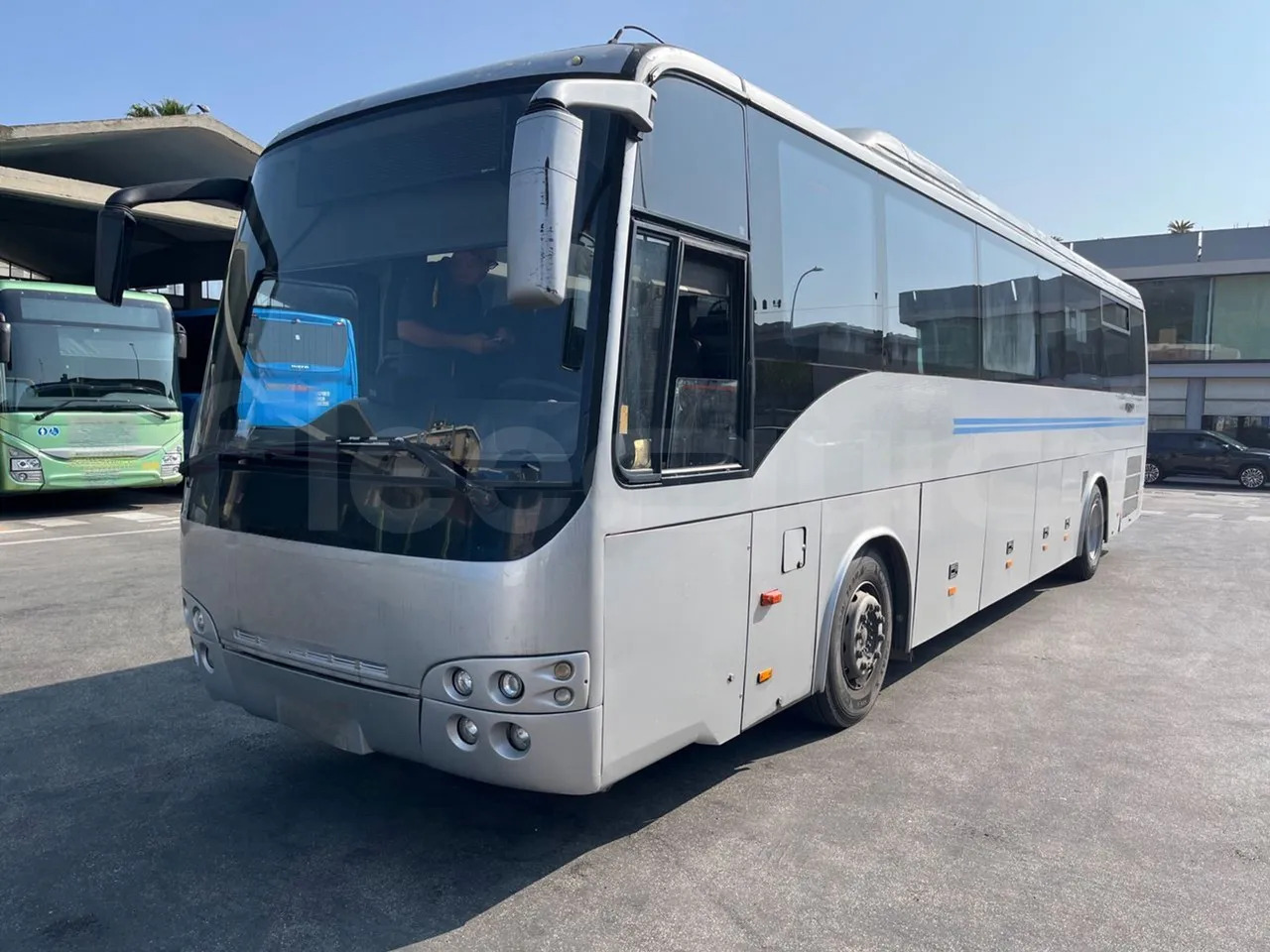 Temsa Safari - باص النقل بين المدن: صور 4 Temsa Safari - باص النقل بين المدن: صور 4