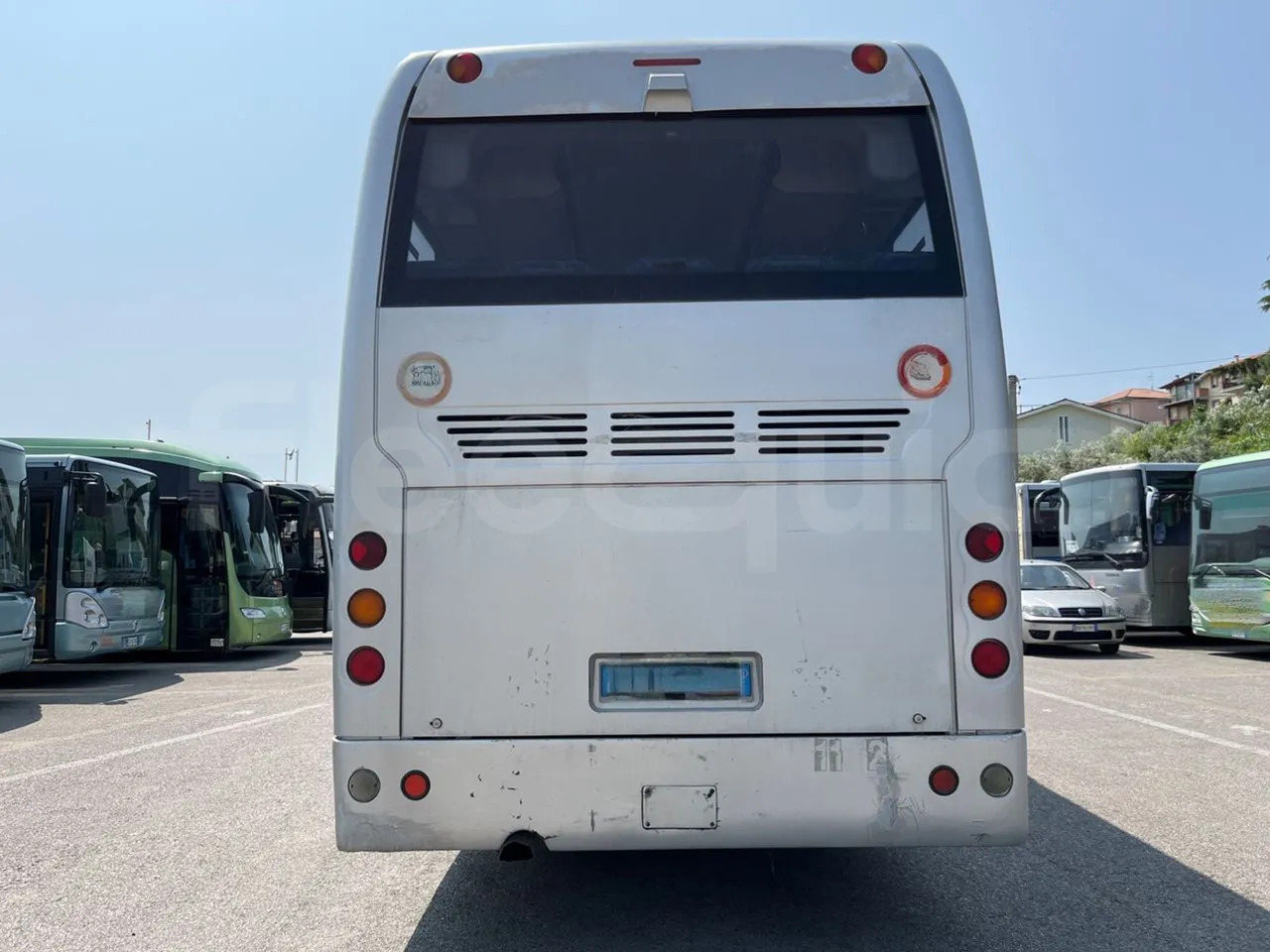 Temsa Safari - باص النقل بين المدن: صور 5 Temsa Safari - باص النقل بين المدن: صور 5